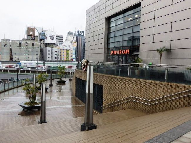 クルーズ情報 – 水都大阪