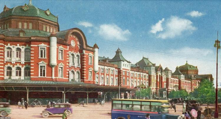 東京WEB写真館 昭和30年代