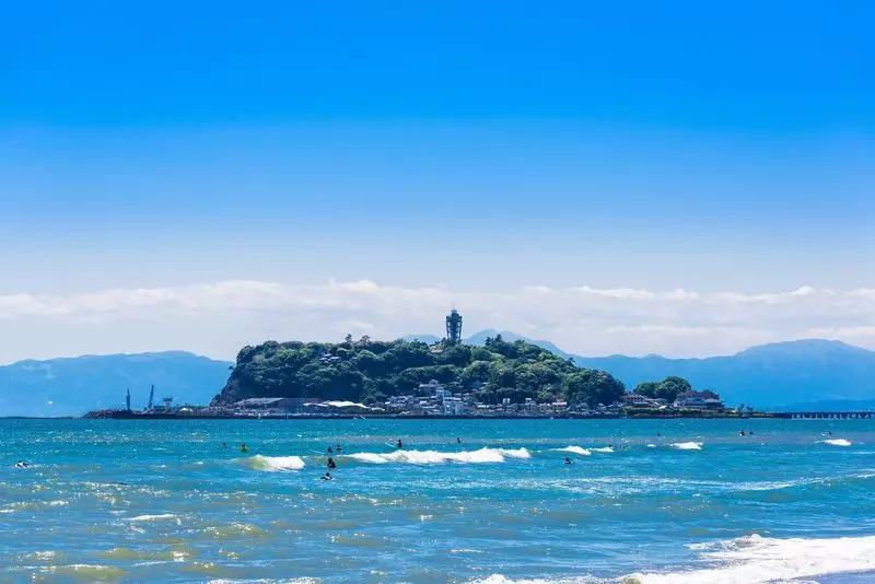 神奈川・湘南の海水浴場2025pdate版 海開き・開設情報まとめ 藤沢