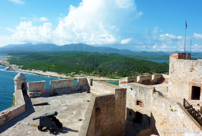 『カリブ海の真珠 キューバ情熱紀行7日間』2019年5月11日 土 テレビ放送 Vol.659