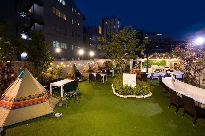 2025最新 雨の日でも大丈夫！関東地方の人気BBQ バーベキュー ランキングTOP30RETRIP リトリップ