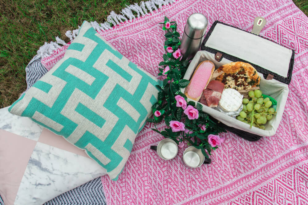 基本からアレンジまで！思わずつくりたくなる「ピクニック かわいい」のレシピ集クックパッド