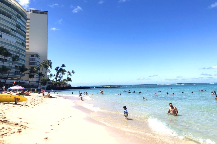 ハワイ旅行はいつがベストシーズン？旅行前にチェックしたい気温や天気、目的別の時期 –ハワイアンホースト公式 オンラインショップ