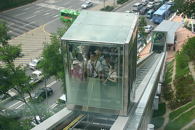 韓国・南山タワー Nソウルタワー への行き方お得に楽しむ観光ガイド -