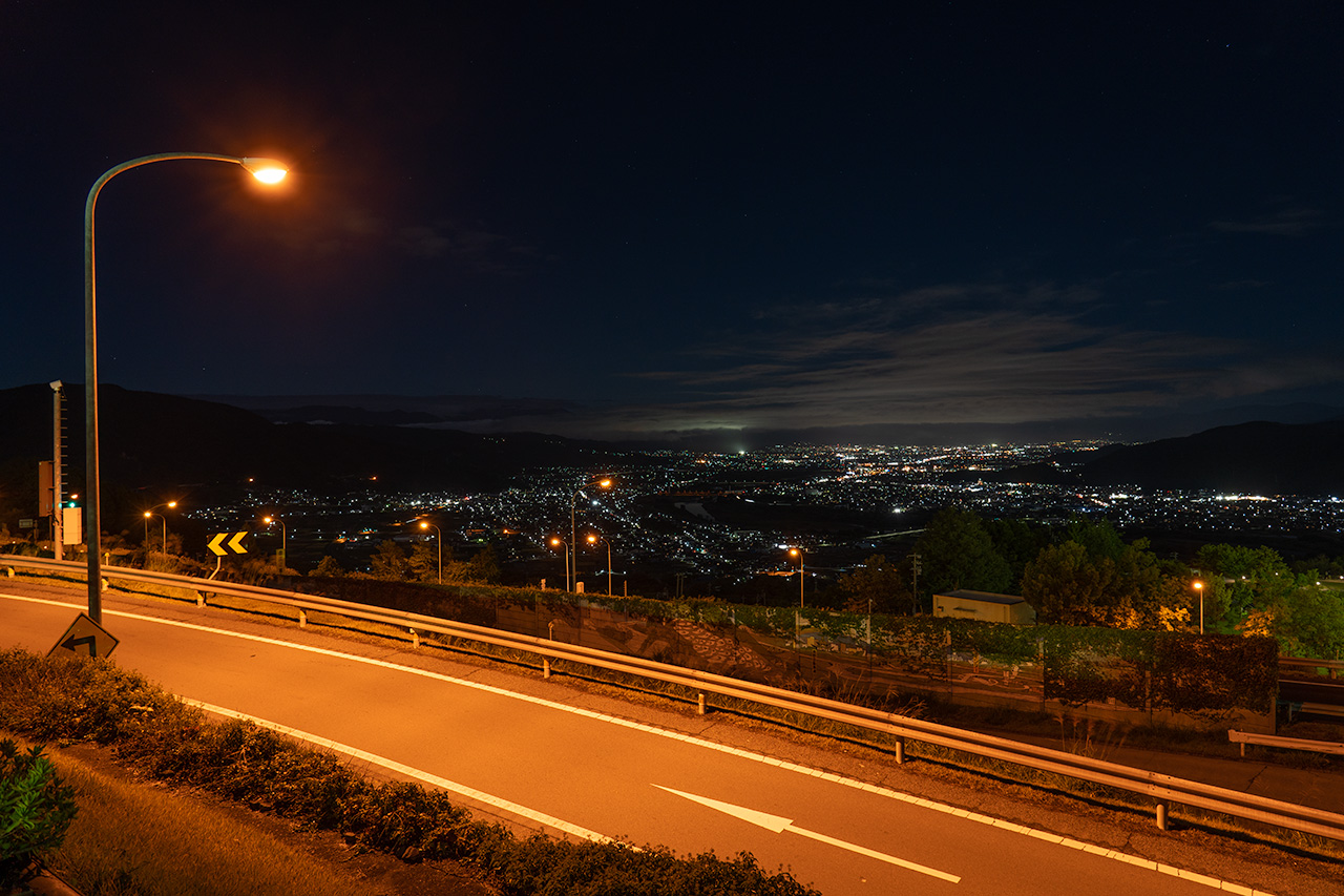 長野県長野市のサービスエリア一覧 - NAVITIME