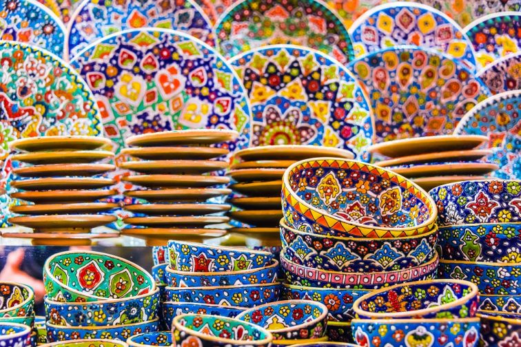 決定版 ドバイ土産総まとめ！ばらまき用から定番土産を徹底紹介