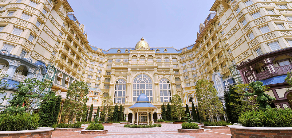 ハッピーエントリーのホテル一覧と情報まとめ