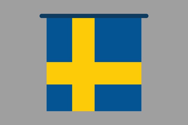 スウェーデンの国旗の意味unone-happyのブログ