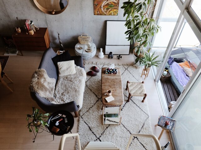 おうちで楽しむアウトドアインテリア22選。好きを詰め込んだ暮らしを満喫しようgoodroom journal