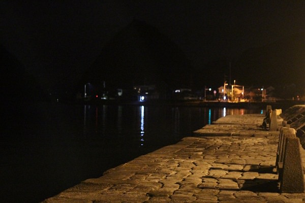 熊本の常夜灯あり - 海の釣り場情報