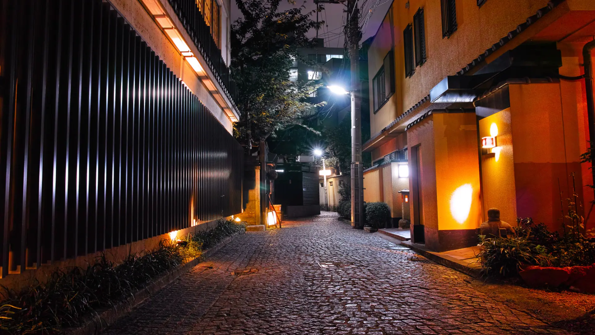 東京「路地裏 ブラ歩き」ぶらり散歩写真@sapporo