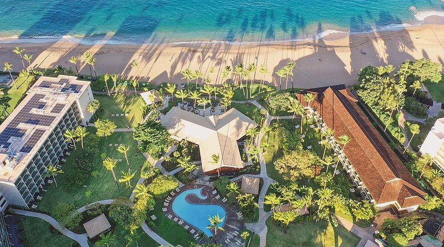 アウトリガー・カアナパリ・ビーチ・ホテル - JTBハワイトラベル.com