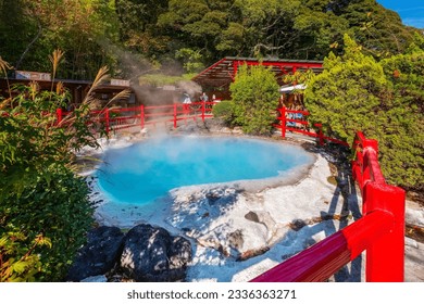 別府温泉の写真素材写真素材なら「写真AC」無料 フリー ダウンロードOK