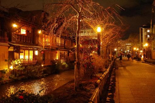 大学生限定・無料招待 京都 建仁寺