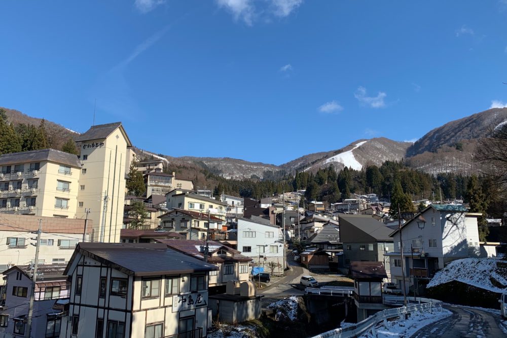 子供連れでも安心！野沢温泉の温泉街を楽しむ方法暮らしのヒント