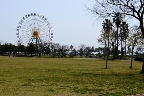 施設紹介タテホわくわくランド赤穂海浜公園 兵庫県立都市公園