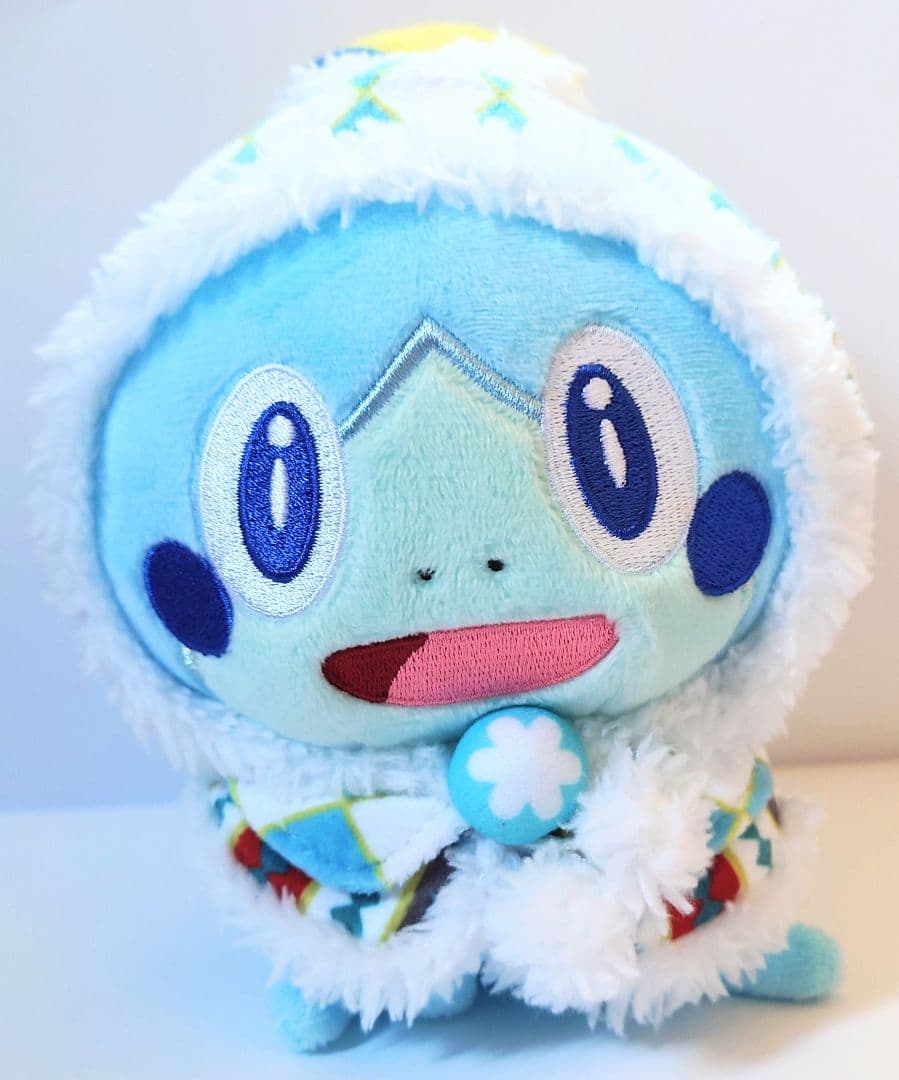 激レアポケモンクリスマス2004年ピカチュウサンタ クリスマスリースおまけお皿付