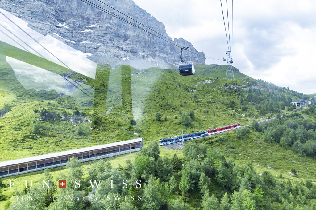 2025年 グリンデルワルト 展望台など料金一覧 アイガーエクスプレスや登山鉄道でユングフラウヨッホへ！再びの旅