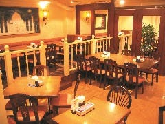 ナタラジ荻窪店-メニュー自然派インド料理 ナタラジ 公式