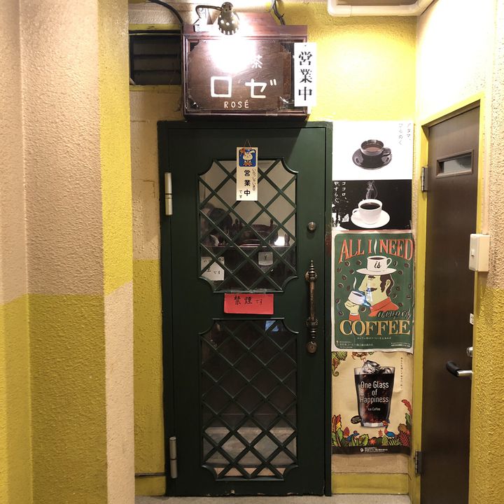 木製ドア WOOD DEPOTfor SHOP店舗ドア