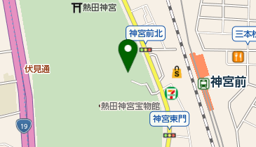 神宮前駅西街区の新たな観光商業施設「あつたnagAya ながや 」の第１期開業日が9月1日に決定！“あつた”に熱い思いを持った出店店舗を公開！名古屋鉄道株式会社のプレスリリース