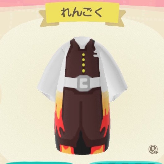 あつ森 話題のアニメ島の夢番地一覧 あつまれどうぶつの森