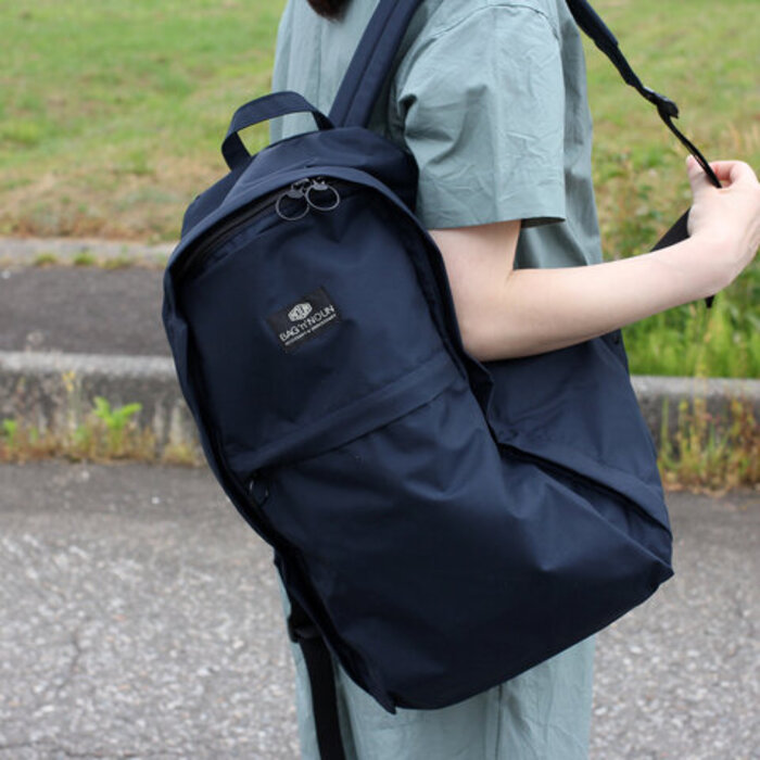 リュックのおすすめブランド25選。ブランド内で人気の高いモデルもご紹介