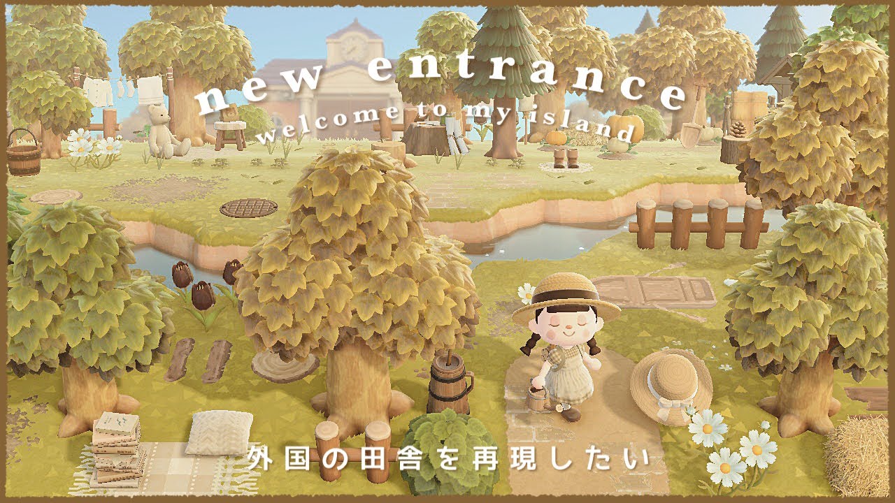 夢番地まとめ あつ森夢番地掲示板on X: 