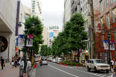 渋谷の「ギャル男」のファッション文化が没落した理由_中国網_日本語