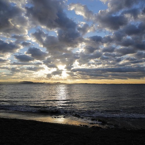波が穏やか・小さなお子さんでも安心なビーチ＆アクティビティ三浦半島ビーチマップ