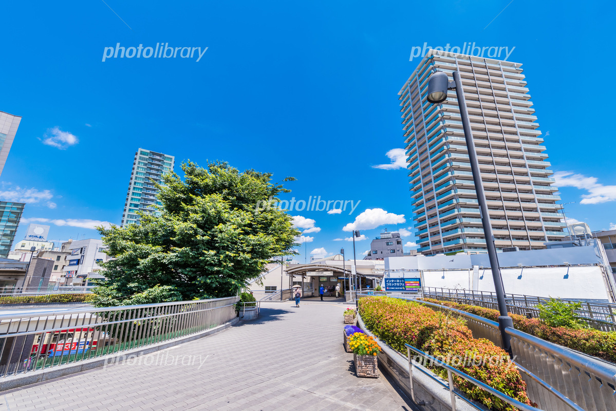 大泉学園駅周辺の住みやすさ！治安や家賃相場・口コミなど大公開 一人暮らし