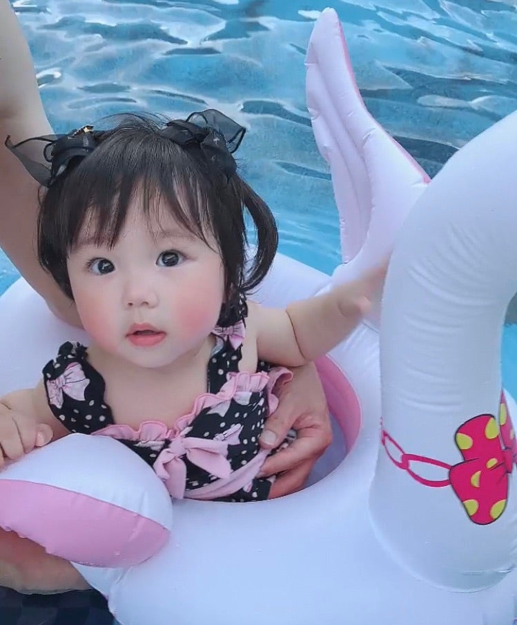 サマーナイトプールパーティ』スペシャル動画ざわちんオフィシャルブログ Powered by