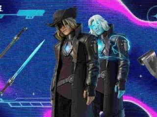 レネゲードランナーと江南スタイル再登場フォートナイトアイテムショップ - YouTube