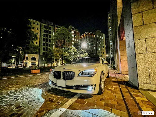 イタリア街での撮影 : 日々の生活