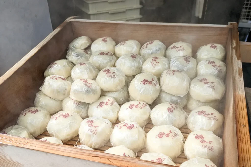 川越といえばさつまいも！食べ歩きからカフェスイーツ・お土産も紹介♪埼玉日和 さいたまびより