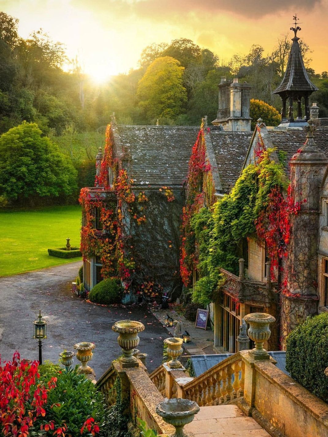 2021年最新版！行き方・時間帯など ホグワーツエクスプレスを見にグレンフィナン高架橋に行ってみる