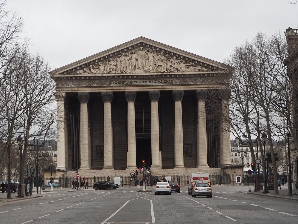 豪華絢爛ブルボン宮殿見学41歳間近で仕事を辞めて、フランスに住むことになるのか‼︎