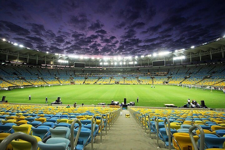 エスタジオ・ド・マラカナン - Wikipedia