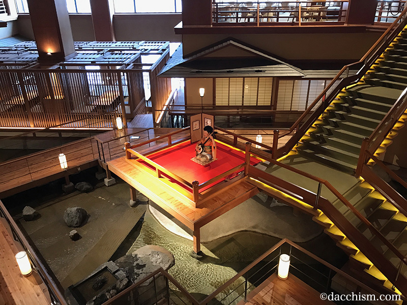 鬼滅の刃』の舞台にそっくり！ 話題の旅館が「すごい」「行きたいわ」 – grapeグレイプ