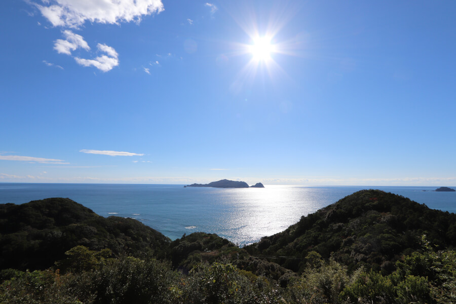 徳島県って交通マナーが悪い？ 絶景・南阿波サンラインをドライブしてきました - 車情報車大好き