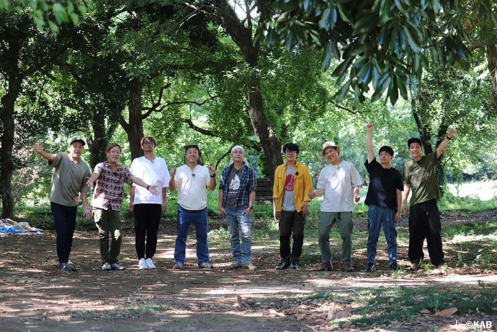 ヒロシのひとりキャンプのすすめ 和手拭ヒロシのひとりキャンプのすすめ オリジナルグッズショップ