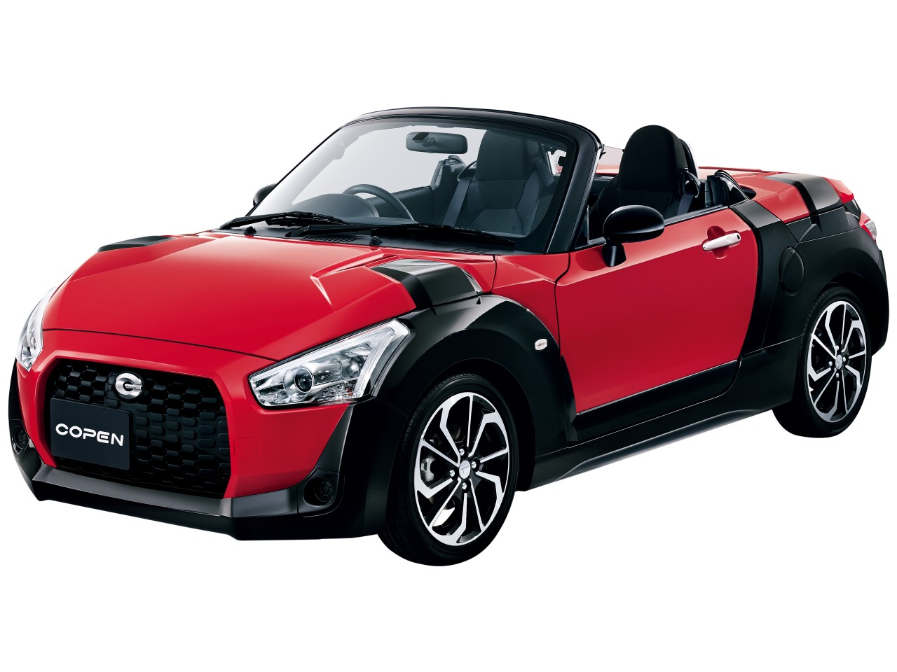 １０ｔｈアニバーサリーエディション L880K コペン