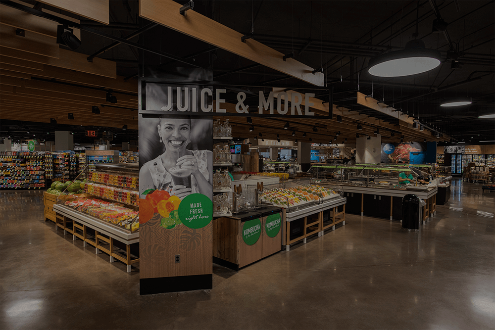 アラモアナのFoodland Farms フードランド・ファームズ をチェック気になるハワイを検索