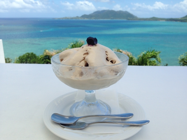 与那覇前浜ビーチ周辺でランチドリンク のランチ見つかる！ネット予約で楽天ポイント貯まる！-楽天ぐるなび