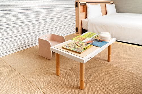 ヴィラフォンテーヌ グランド 東京有明 に宿泊！お部屋の感想ブログ