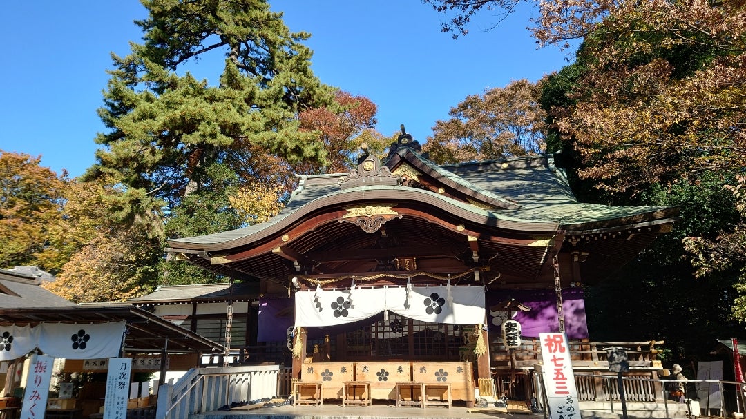 自然あふれる「深大寺」や「ゲゲゲの鬼太郎」ゆかりの地など、調布ならではのスポットを巡る調布に暮らす