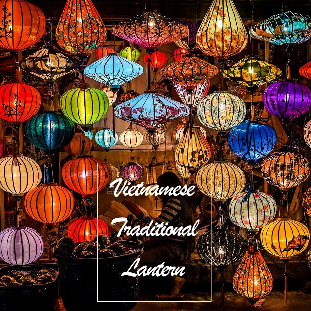 ベトナム旅行 ホイアンの夜のランタンは世界一美しい ナイトマーケットもおすすめ - ベトナムチャンネルHiromi