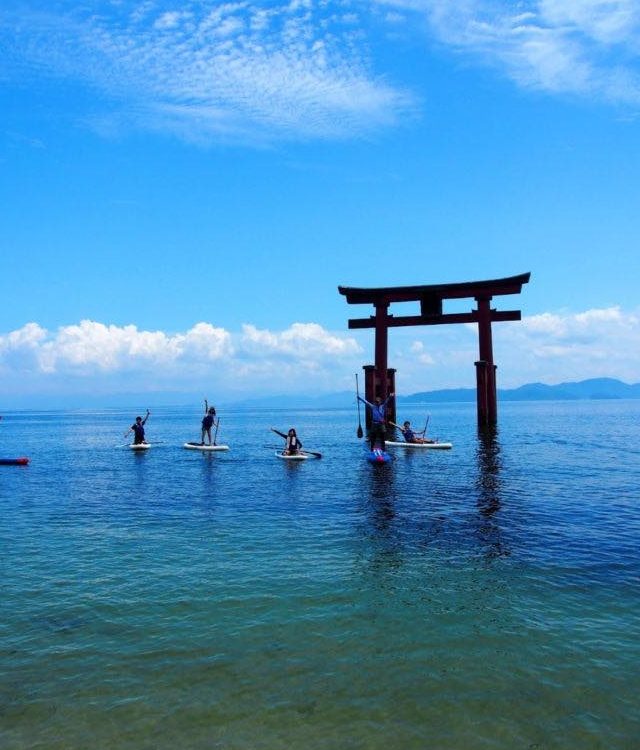 滋賀で感じる秋。見とれる、なごむ。人気の紅葉スポットめぐりDrive! NIPPONドライブ関連情報サイト