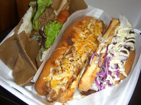 バンクーバー在住日本人のおすすめ！人気料理・食べ物29選！ロコタビ