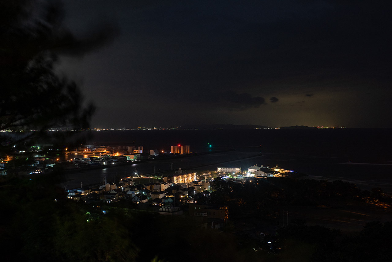 香川県のパワースポット 銭形砂絵観音寺市電話占いリノア